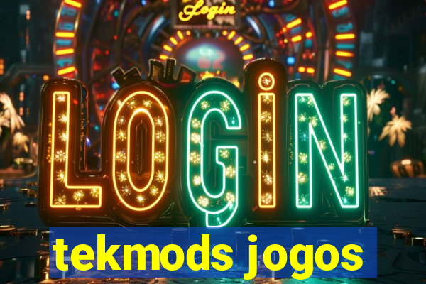 tekmods jogos